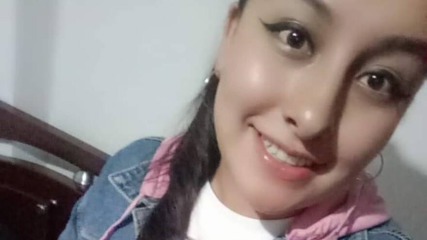 Caso Érika Aponte: hijo quedará en custodia de sus abuelos paternos