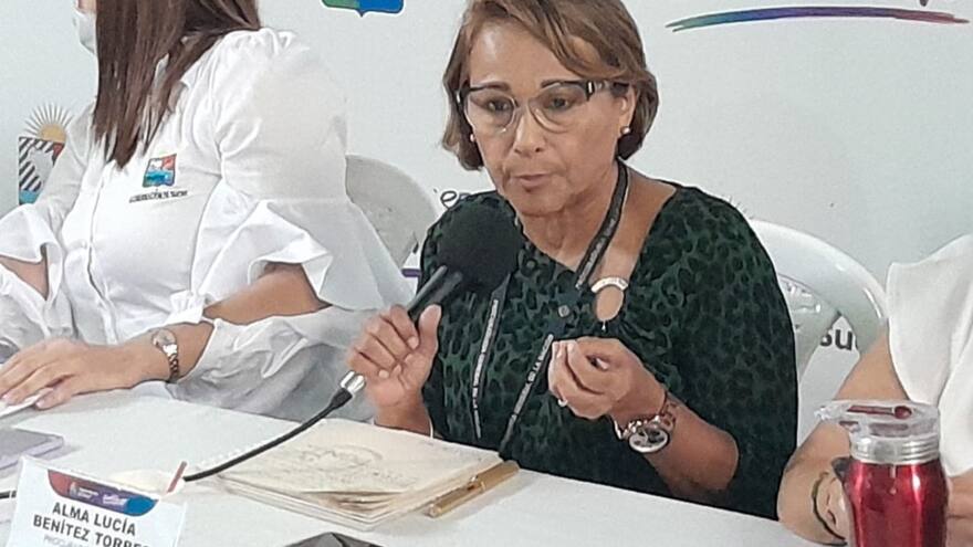 Procuradora denuncia presuntos casos de abuso sexual en colegios de Sucre