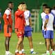 El Junior de Gio se mide hoy ante el Blooming en la Copa Sudamericana
