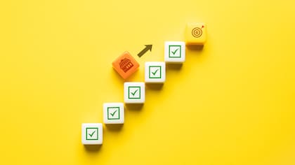 Un camino al progreso libre e íntegro