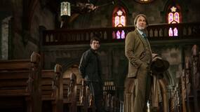 El regreso más oscuro y personal de Benoit Blanc