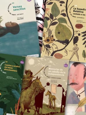 El aprendizaje del escritor | La columna de Orlando Araújo