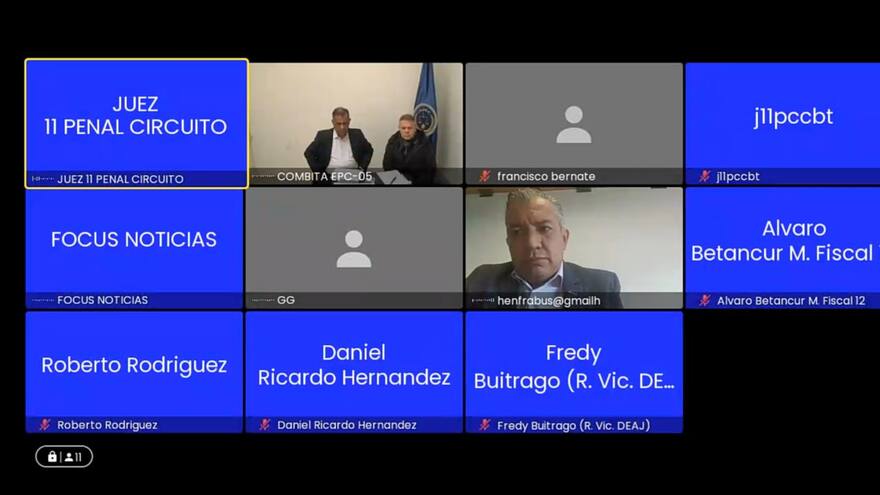 Caso Carlos Mattos: el empresario sería condenado a varios años de cárcel