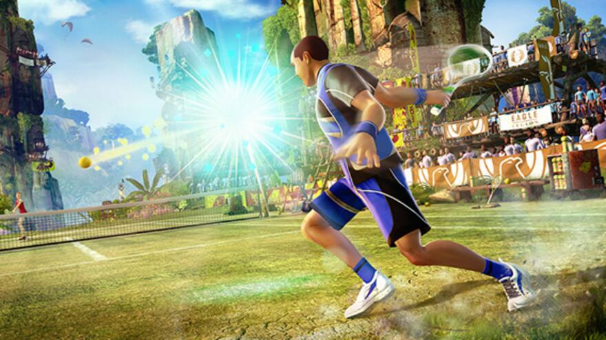 'Kinect Sports Rivals', nuevos deportes y más movimiento para Xbox One