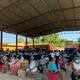 Víctimas de desplazamiento forzado de Aracataca recibieron ayuda alimentaria
