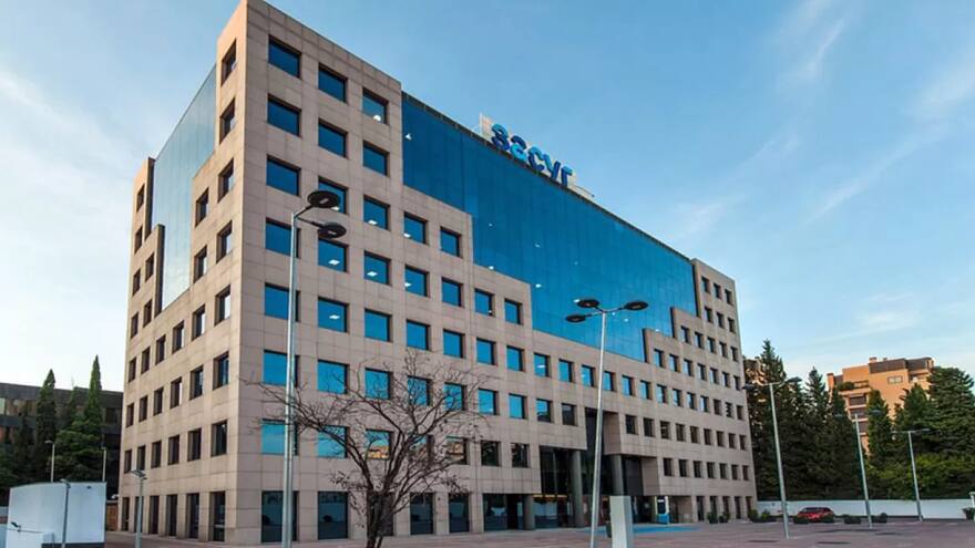 Sacyr, la empresa española, incrementó su rentabilidad con un beneficio de 118 millones de euros en 2022