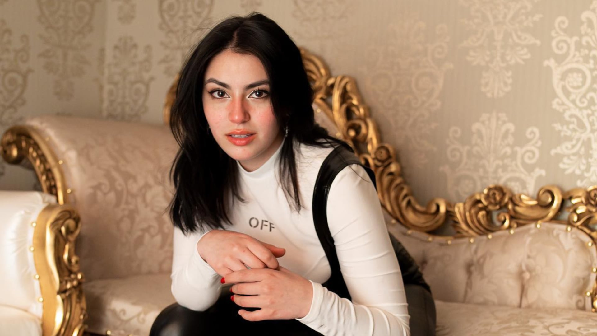 Murió la 'influencer' Marian Izaguirre: fue reportada como desaparecida y  luego la hallaron sin vida - ELHERALDO.CO