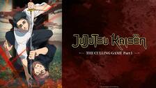 ‘Jujutsu Kaisen’ estrenó su temporada 3 en Crunchyroll tras el especial ‘Execution’