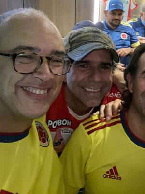 De la experiencia| columna de Alfredo Sabbagh