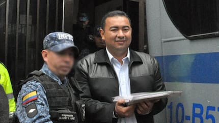 Comisión Seccional de Disciplina Judicial del Atlántico abre investigación contra jueza que concedió libertad condicional a ‘El Gatico’