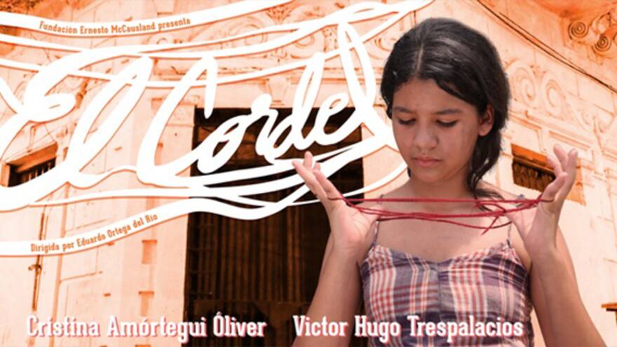Hoy, entrada libre para ver el corto ‘El cordel’
