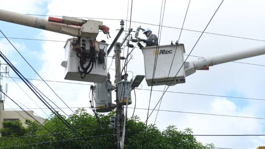 Air-e: informan que trabajos programados en Corredor Universitario para este martes fueron aplazados