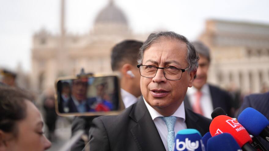 Quienes extorsionen desde la cárcel serán trasladados a otros centros: Petro