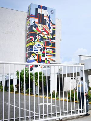 UNA … nueva desilusión