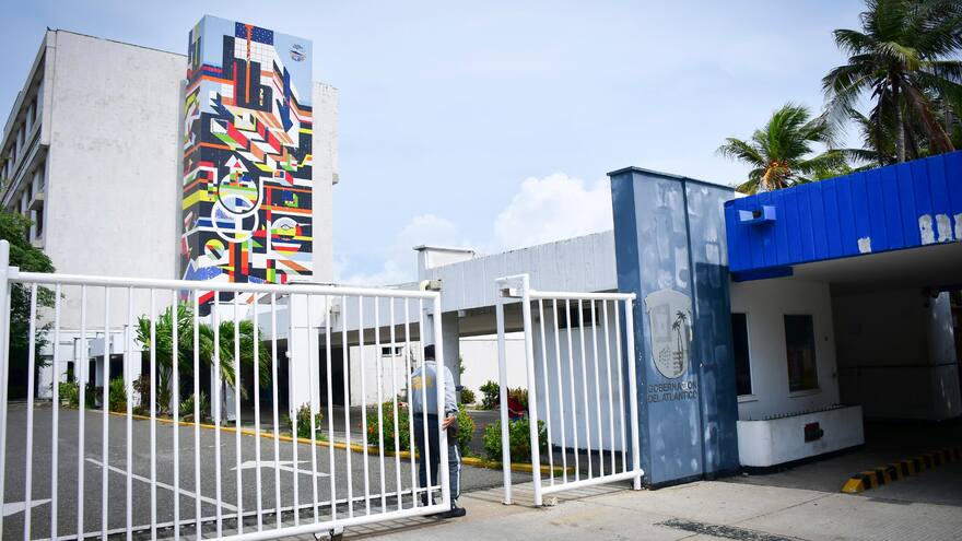 Gobernador se declara “garante” tras intervención a la ESE UNA