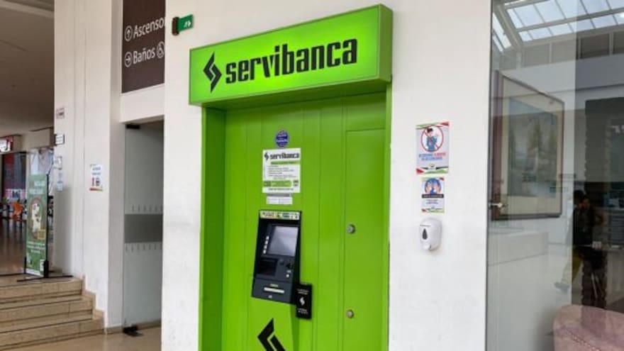 Cajeros Servibanca: Cuánto es el monto máximo de retiro, cuánto cobran por transacción, quiénes son los dueños y más preguntas