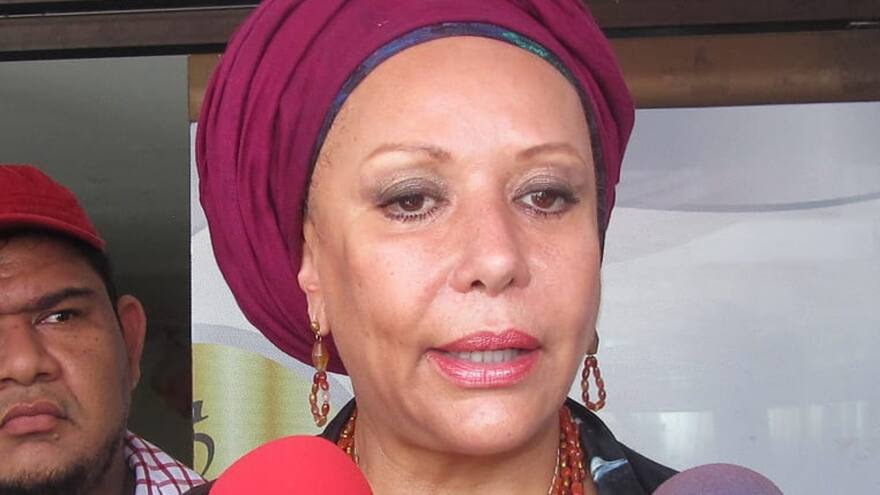 Rechazo generalizado al caso Piedad Córdoba en Honduras