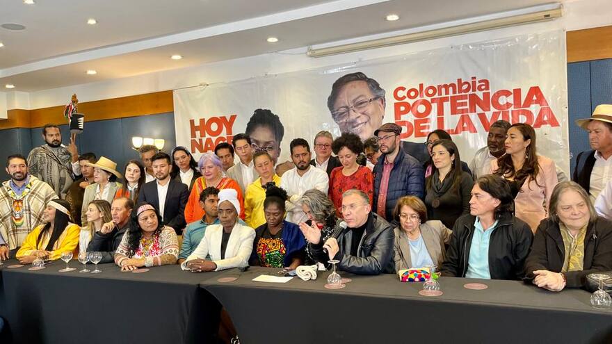 La Ley del Montes | 2023: año electoral