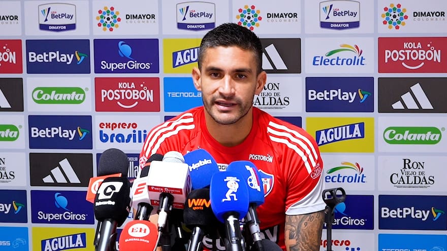 “Nadie más tiene la responsabilidad que los jugadores de sacar esto adelante”: Guillermo Celis