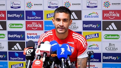 “Nadie más tiene la responsabilidad que los jugadores de sacar esto adelante”: Guillermo Celis