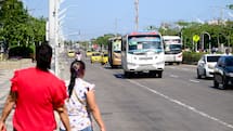Nueva tarifa de buses y Transmetro choca con bolsillo de usuarios