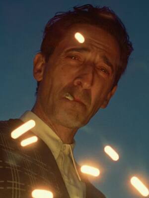 El Brutalista – Arquitectura, exilio y resistencia