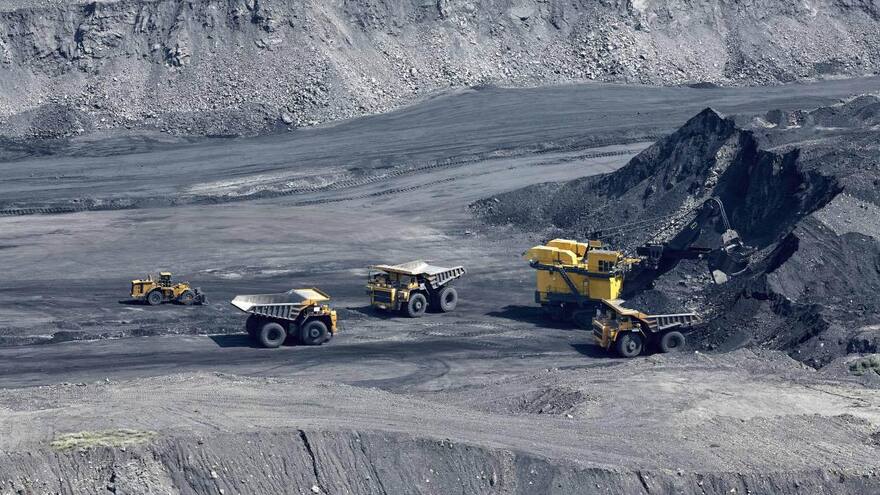 Colombia ya no es atractiva para la inversión extranjera de minería