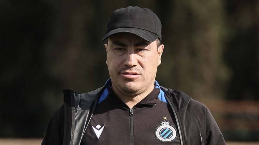 Atlético Nacional confirma a su nuevo técnico: el mexicano Efraín Juárez