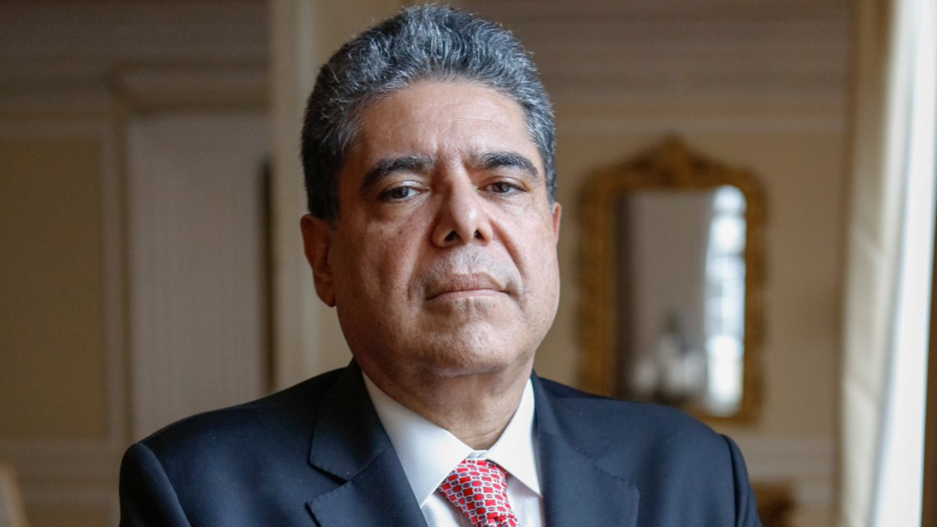 “Tenemos la obligación de realizar acompañamiento”: contralor sobre Presupuesto