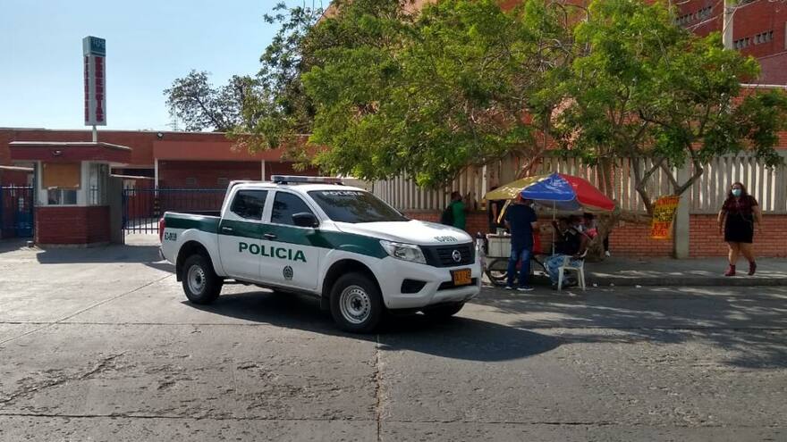Santa Marta: Murió hombre que fue baleado en atentado en el barrio La Paz