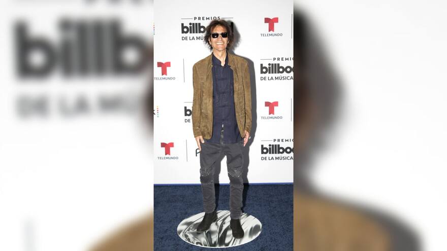 Tras un año de la muerte de Marciano, Enanitos Verdes anuncia disco, gira y documental