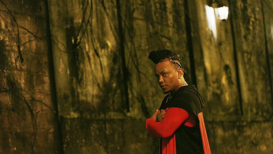 La champeta se internacionaliza con serie de Disney Channel