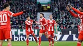 Werder Bremen 0, Bayern Munich 3: el equipo de Luis Díaz sigue goleando en Alemania