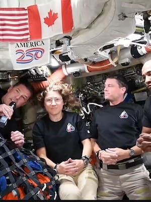 De la tierra a la luna