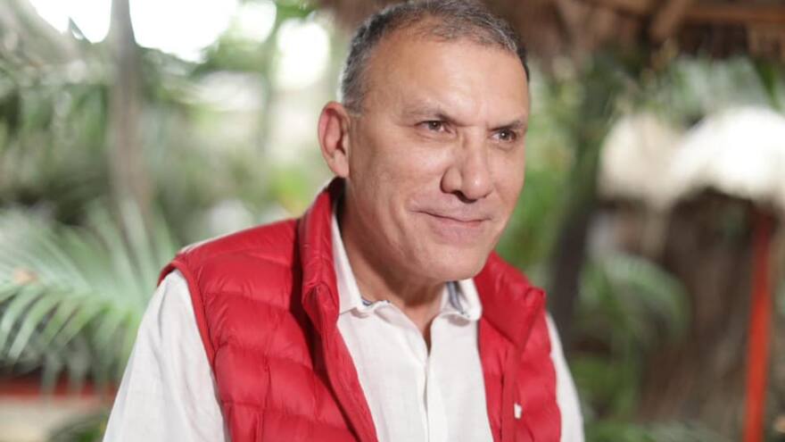 Barreras conocía sobre las visitas de miembros del Pacto Histórico a cárceles