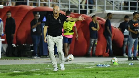 “Nos ha costado de local, cuando antes no nos costaba”: Alfredo Arias