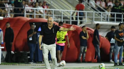 “Nos ha costado de local, cuando antes no nos costaba”: Alfredo Arias