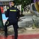 Tiroteo en caleta de Malambo deja un hombre muerto y otro gravemente herido