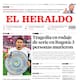 Tragedia en rodaje de serie en Bogotá: 3 personas murieron