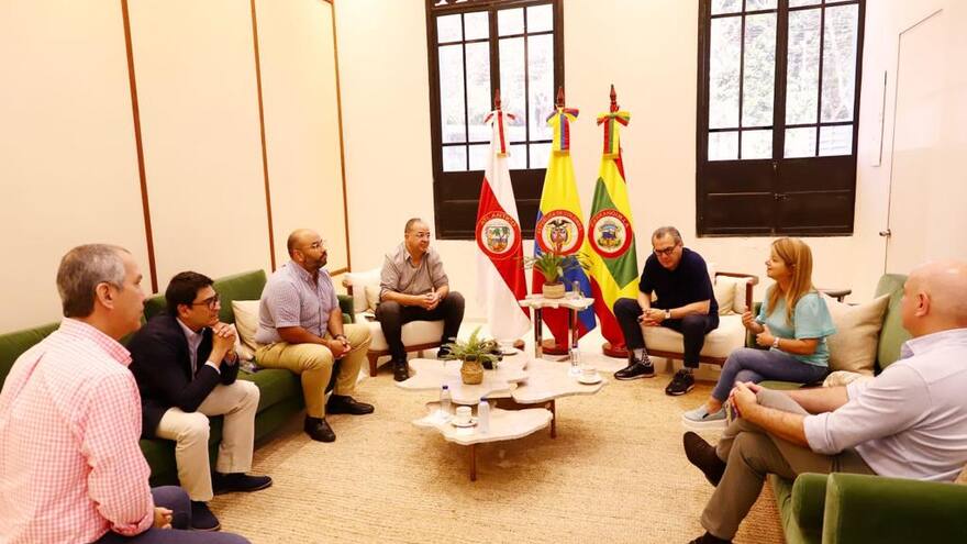 Tres parques solares serán construidos en el municipio de Baranoa