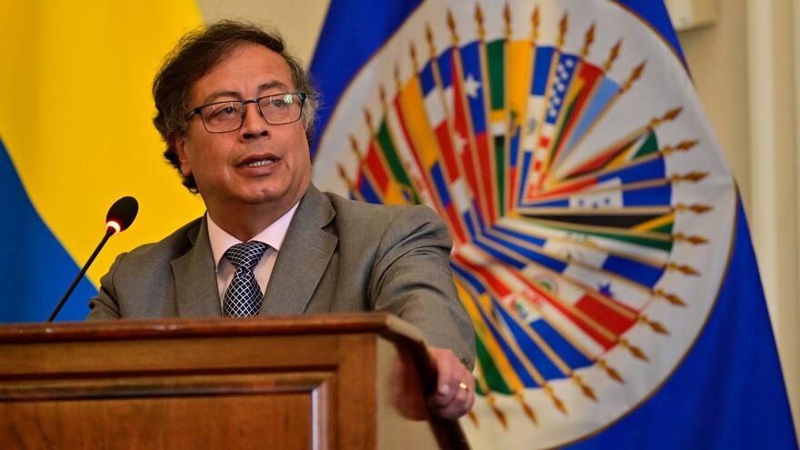 'Que Venezuela reingrese al Sistema Iberoamericano de Derechos Humanos'