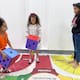 La Feria Un Río de Libros tiene sala de lectura guiada para niños y niñas