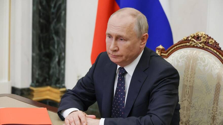 EE. UU. reacciona con comentario irónico a anuncio de candidatura de Vladímir Putin: 'Va a ser espectacular'