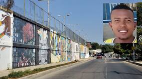 Sicarios asesinan a hombre en El Bosque mientras arreglaba la fachada de su vivienda