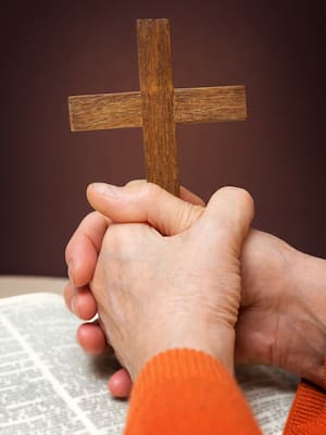 Salmos, poesía y oración