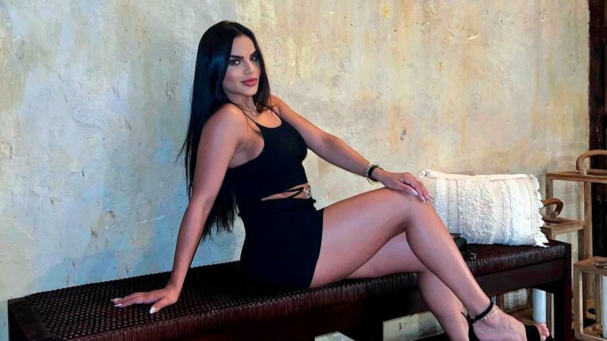 Stephanie Villadiego se pronunció tras la agresión que sufrió