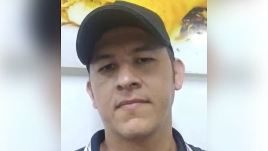 Capturan a Harold Echeverry, presunto feminicida de menor desmembrada en Cali