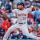 Morton vs. Valdez, el primer duelo de la Serie Mundial