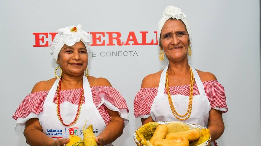 Festivales culturales se toman la Costa Caribe