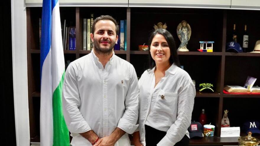 Designaron alcaldesa encargada para Puerto Libertador, Córdoba, tras suspensión de Ramón Rubio